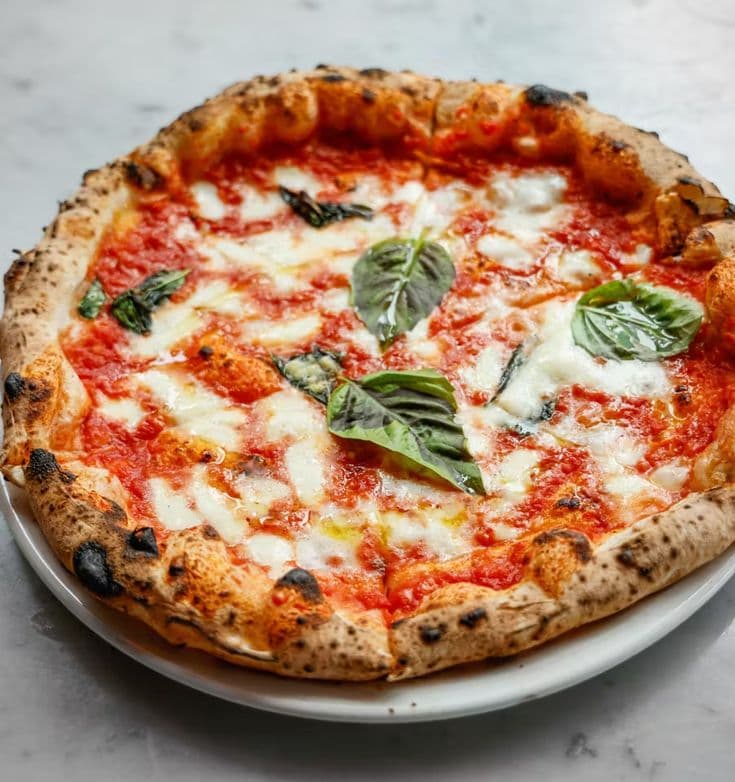 La Margherita Classique